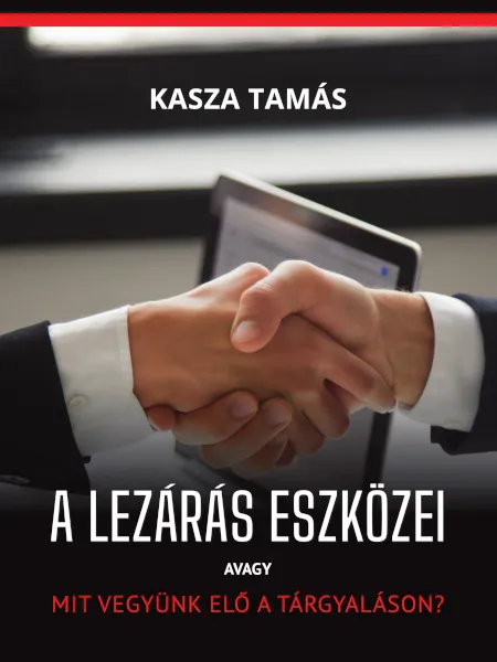 A Lezárás eszközei